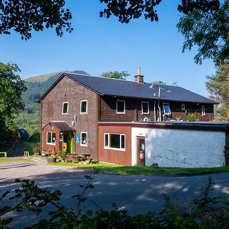 Glencoe Youth Hostel 巴拉胡利什 外观 照片