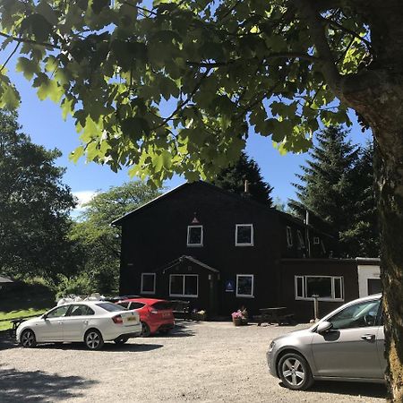 Glencoe Youth Hostel 巴拉胡利什 外观 照片