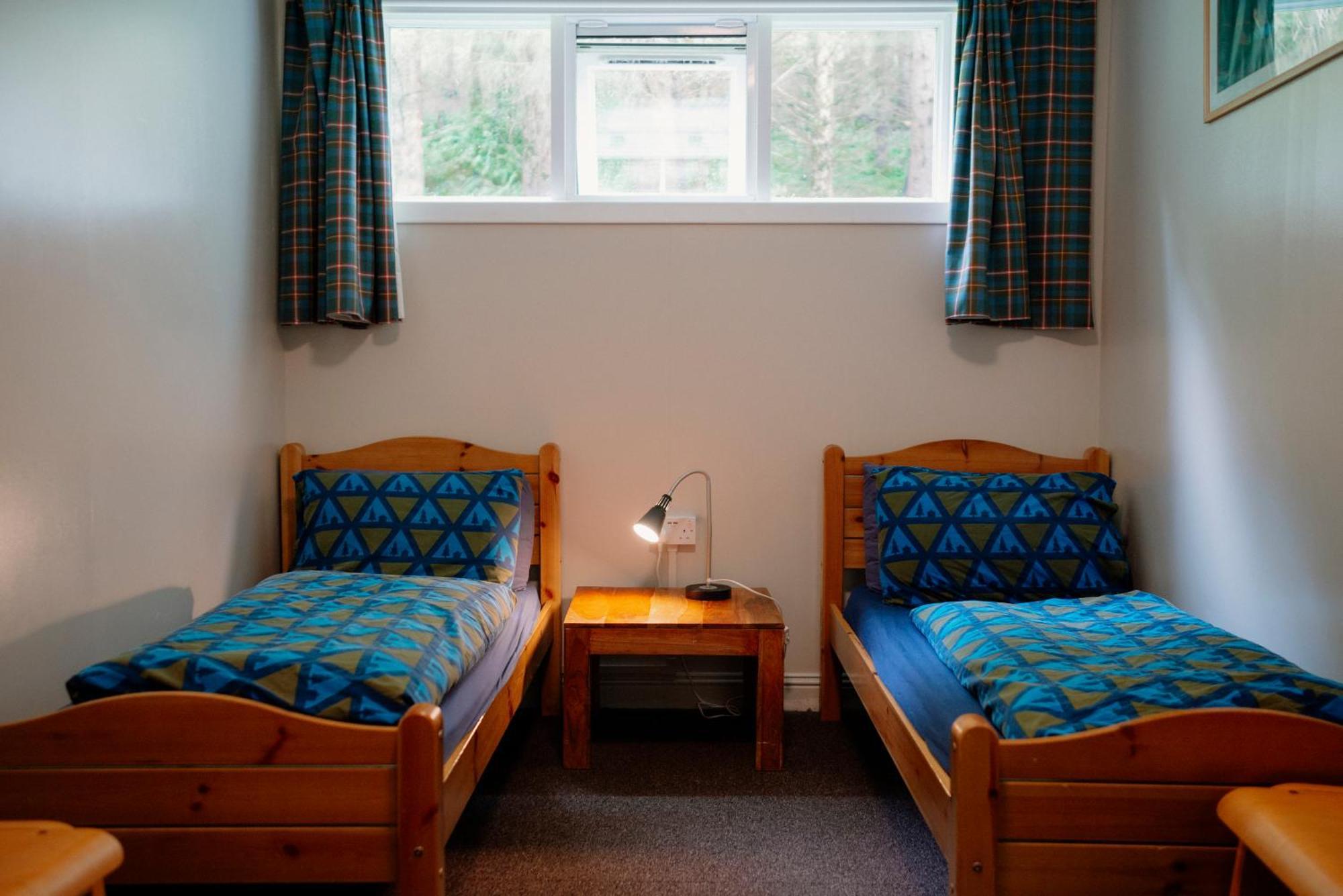 Glencoe Youth Hostel 巴拉胡利什 外观 照片
