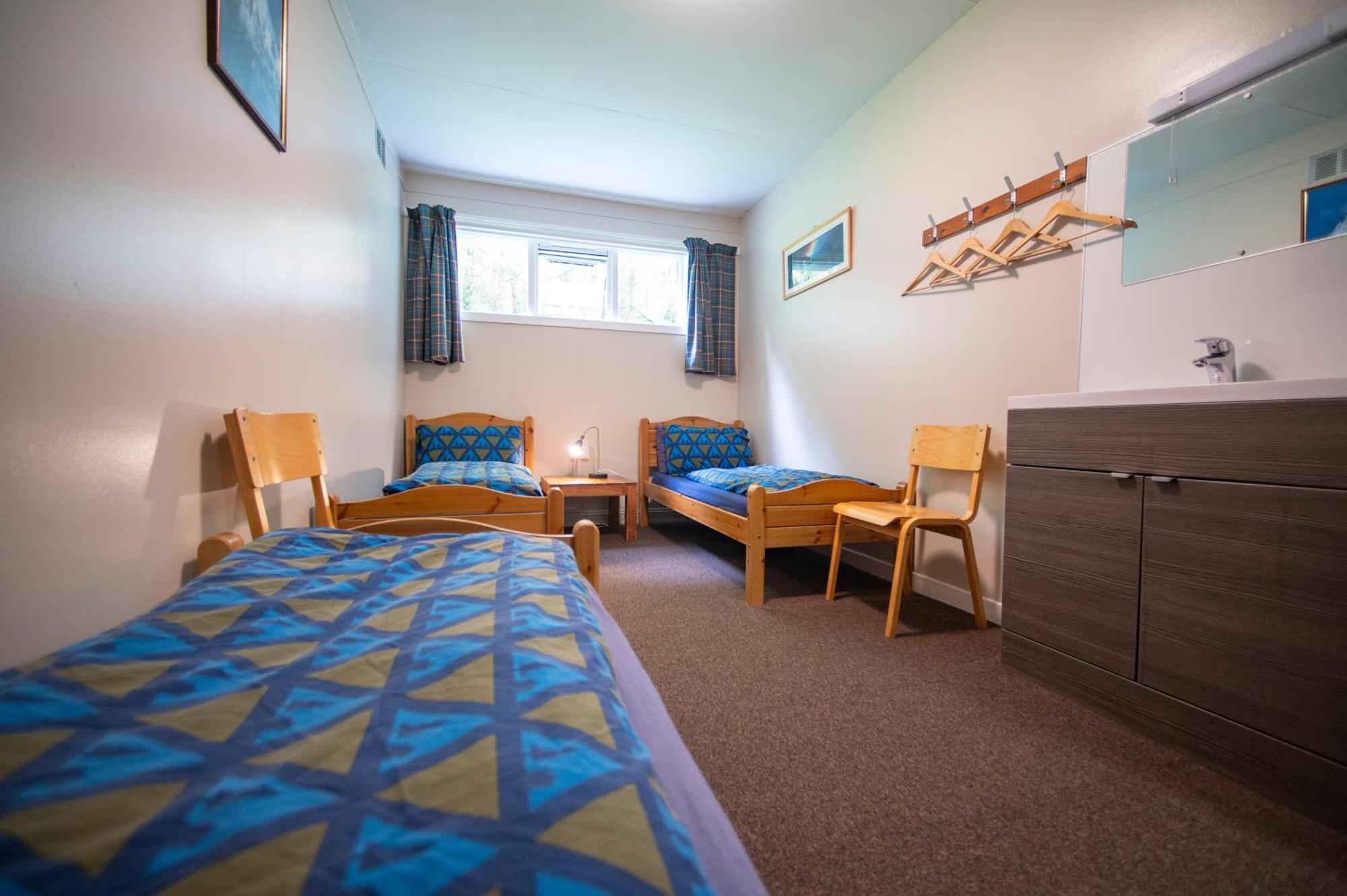 Glencoe Youth Hostel 巴拉胡利什 外观 照片