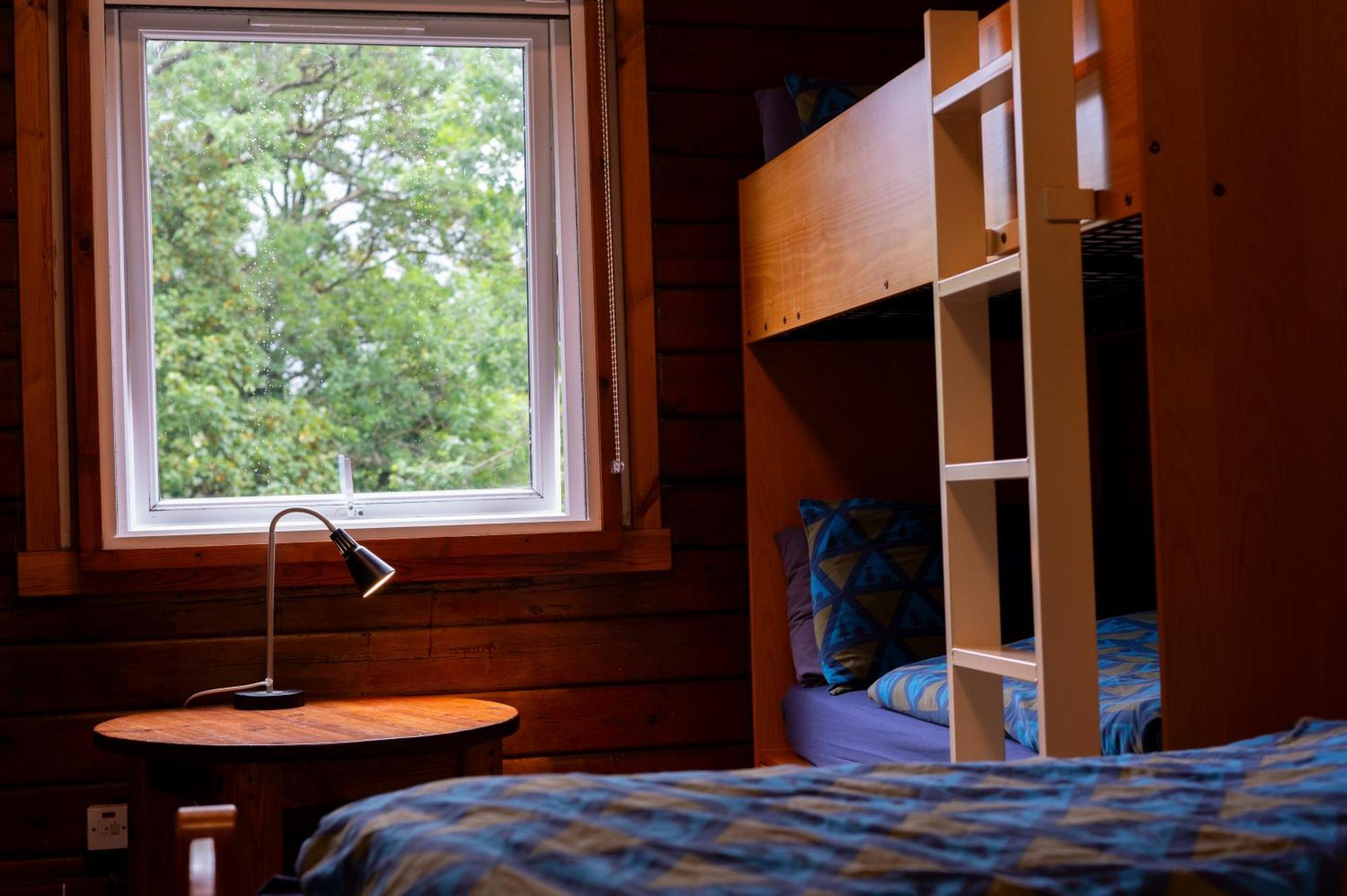 Glencoe Youth Hostel 巴拉胡利什 外观 照片